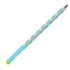 Matita in grafite Easygraph gradazione HB fusto azzurro per mancini - 3442