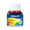 Inchiostro di china 523 - 10 ml - carminio 2 - conf. 10 pezzi - Pelikan - 100436069 - 4012700201515 - DMwebShop
