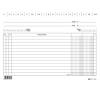 Schede in cartoncino 2 colonne - 15 x 21 cm - orizzontale - conf. 100 pezzi - Edipro - E3253BL - 8023328325312 - DMwebShop Schede in cartoncino 2 colonne - 15 x 21 cm - orizzontale - conf. 100 pezzi - Edipro - E3253BL - 8023328325312 - DMwebShop