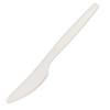 Coltello in CPLA - 16 cm - conf. 50 pezzi - Leone - Q2040.S - 8024112060556 - DMwebShop Coltello in CPLA - 16 cm - conf. 50 pezzi - Leone - Q2040.S - 8024112060556 - DMwebShop