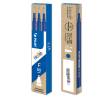 Refill sfera a scatto Frixionball Clicker punta 0,5 mm blu - 2165