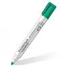 Pennarelli Lumocolor whiteboard 351 - punta tonda - tratto 2 mm - verde - Staedtler - 351-5 - 4007817328835 - DMwebShop Pennarelli Lumocolor whiteboard 351 - punta tonda - tratto 2 mm - verde - Staedtler - 351-5 - 4007817328835 - DMwebShop