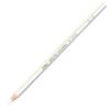 Pastello Supermina - mina 3,8 mm - bianco 01 - conf. 12 pezzi - Giotto - 23900100 - 8000825239021 - DMwebShop Pastello Supermina - mina 3,8 mm - bianco 01 - conf. 12 pezzi - Giotto - 23900100 - 8000825239021 - DMwebShop