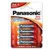 Stilo ProPower AA LR6 - blister 4 pezzi - Panasonic - C100006 - 5410853038948 - DMwebShop Stilo ProPower AA LR6 - blister 4 pezzi - Panasonic - C100006 - 5410853038948 - DMwebShop