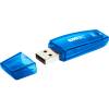 Memoria USB 2.0 - Blu - 32 Gb - Emtec - ECMMD32GC410 - 3126170110640 - DMwebShop