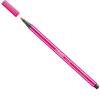 Pennarello Pen 68 rosa scuro 56 - 2568