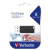 Memoria Usb - Store'N'Go - Nero - 8 Gb - Verbatim - 49062 - 23942490623 - DMwebShop