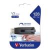 Memoria USB 3.0 - Superspeed Store'N'Go V3 Drive - Nero - 49175 - 128 Gb - Verbatim - 49189 - 23942491897 - DMwebShop