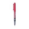Pennarello V Signpen - punta 2 mm - rosso - Pilot - 001502 - 4902505134661 - DMwebShop