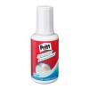 Correttore a pennello Fluid - 20 ml - conf. 10 pezzi - Pritt - 674147 - 8713987340381 - DMwebShop Correttore a pennello Fluid - 20 ml - conf. 10 pezzi - Pritt - 674147 - 8713987340381 - DMwebShop