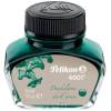 Inchiostro stilografico 4001 - lunghezza 39 mm - verde scuro - 30 ml - Pelikan - 400142562 - 4012700300058 - DMwebShop