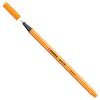 Fineliner Point 88 tratto 0,4 mm arancio 54 - 3183