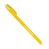 Penna a sfera cancellabile Cancellik punta 1 mm giallo - 3257