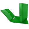 Raccoglitore Stelvio - 2 anelli tondi 25 mm - dorso 3 cm - f.to utile 22 x 30 cm - verde - Sei Rota - 35254205 - 8004972003153 - DMwebShop