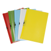 Cartellina con molla Spring File - PPL - 22 x 31 cm - dorso 5 mm - nero - Methodo - X200503 - 40279A - DMwebShop