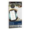 Busta Special Events metal bianco - 110 x 220 mm - 120 gr - conf. 10 buste - Favini - A570154 - 8007057747638 - DMwebShop Busta Special Events metal bianco - 110 x 220 mm - 120 gr - conf. 10 buste - Favini - A570154 - 8007057747638 - DMwebShop