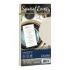 Busta Special Events metal crema - 110 x 220 mm - 120 gr - conf. 10 buste - Favini - A57Q154 - 8007057747645 - DMwebShop Busta Special Events metal crema - 110 x 220 mm - 120 gr - conf. 10 buste - Favini - A57Q154 - 8007057747645 - DMwebShop