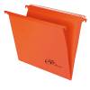 Cartella sospesa Joker - cassetto - interasse 39 cm - fondo V - 37 x 25 cm - arancio - conf. 25 pezzi - Bertesi - 400/395 Link-A2 - 8058983261729 - DMwebShop