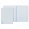 Portalistini Sviluppo - buccia - PPL - 22 x 30 cm - 10 buste - trasparente - Favorit - 100460240 - 8006779285404 - DMwebShop