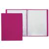 Portalistini Sviluppo - buccia - PPL - 22 x 30 cm - 30 buste - fucsia - Favorit - 100460265 - 8006779016206 - DMwebShop