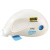 Correttore a nastro Compact Correction - 5 mm x 10 mt - 100% plastica riciclata - Uhu - 63521 - 40267234 - DMwebShop Correttore a nastro Compact Correction - 5 mm x 10 mt - 100% plastica riciclata - Uhu - 63521 - 40267234 - DMwebShop