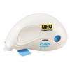 Correttore a nastro Compact Correction - 5 mm x 10 mt - 100% plastica riciclata - Uhu - 63521 - 40267234 - DMwebShop