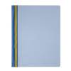 Cartellina per rilegatura Durabind - PVC - 21 x 29,7 cm - azzurro - conf. 25 pezzi - Durable - 2250-06 - 4005546200316 - DMwebShop