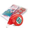 Correttore a nastro Il Bianchetto - 10 mt x 4,2 mm - conf.4 pezzi - Pentel - 100819 - 8006935007772 - DMwebShop