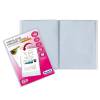 Portalistini personalizzabile Sviluppo buccia 22 x 30 cm 140 buste trasparente - 8143