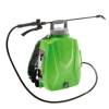 Pompa a zaino Futura a batteria 8 lt - 10053