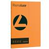Carta Rismaluce Small - A4 - 200 gr - arancio 56 - conf. 50 fogli - Favini - A69E544 - 8007057615227 - DMwebShop