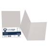 Cartelline semplici Acqua - 200 gr - 25 x 34 cm - ghiaccio - conf. 50 pezzi - Favini - A50U664 - 8007057262124 - DMwebShop Cartelline semplici Acqua - 200 gr - 25 x 34 cm - ghiaccio - conf. 50 pezzi - Favini - A50U664 - 8007057262124 - DMwebShop