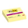 Blocco foglietti Super Sticky - giallo Canary - 47,6 x 47,6mm - 90 fogli - conf. 12 pezzi - Post-it - 7100290190 - 4064035065751 - DMwebShop
