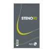 Blocco spiralato Steno 90 - 130 x 225 mm - 90 gr - 60 fogli - BM - 0100214 - 8008234002144 - DMwebShop