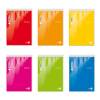 Blocco note Derby - bianco - 150 x 210 mm - 60 gr - 70 fogli - conf. 10 pezzi - BM - 0100018 - 8008234040207 - DMwebShop Blocco note Derby - bianco - 150 x 210 mm - 60 gr - 70 fogli - conf. 10 pezzi - BM - 0100018 - 8008234040207 - DMwebShop
