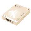 Carta Maestro Color A4,160 gr avorio crema tenue CR20 confezione 250 fogli - 8535