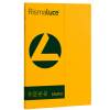 Carta Rismaluce Small A4,90 gr giallo oro 52 confezione 100 fogli - 8560