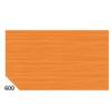 Carta crespa 50 x 250 cm 48 gr-m2 arancione 600 conf.10 rotoli - KR363-600 - 8006715065145 - DMwebShop Carta crespa 50 x 250 cm 48 gr-m2 arancione 600 conf.10 rotoli - KR363-600 - 8006715065145 - DMwebShop
