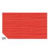 Carta crespa - 50 x 250 cm - 48 gr/m2 - rosso 120 - conf. 10 rotoli - Rex Sadoch - KR363-120 - 8006715065121 - DMwebShop Carta crespa - 50 x 250 cm - 48 gr/m2 - rosso 120 - conf. 10 rotoli - Rex Sadoch - KR363-120 - 8006715065121 - DMwebShop