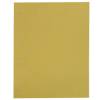 Separatori cartoncino Manilla - 200 gr - 22 x 30 cm - giallo - conf. 200 pezzi - Cart. Garda - CG0810MLXXXAL04 - 8001182012760 - DMwebShop
