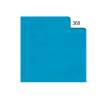 Carta velina - 50 x 70 cm - 20 gr - azzurro 368 - busta 26 fogli - Rex Sadoch - KV106368 - 4005063106566 - DMwebShop