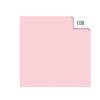 Carta velina - 50 x 70 cm - 20 gr - rosa 108 - busta 26 pezzi - Rex Sadoch - KV106108 - 4005063106061 - DMwebShop