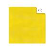 Carta velina - 50 x 70 cm - 20 gr - giallo 410 - busta 26 pezzi - Rex Sadoch - KV106410 - 4005063106016 - DMwebShop
