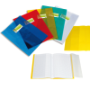 Coprimaxi - A4 - PPL liscio neutro trasparente - con alette - portanome - conf. 25 pezzi - Sei Rota - 21121200 - 68019A - DMwebShop