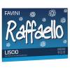 Album Raffaello 24 x 33 cm 100 gr 20 fogli liscio - 9783