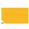 Carta crespa 50 x 250 cm 48 gr m2 arancio 590 confezione 10 rotoli - 9728