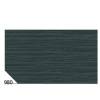 Carta crespa 50 x 250 cm 48 gr m2 nero 980 confezione 10 rotoli - 9721 Carta crespa 50 x 250 cm 48 gr m2 nero 980 confezione 10 rotoli - 9721