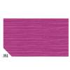 Carta crespa 50 x 250 cm 48 gr m2 viola 351 confezione 10 rotoli - 9733 Carta crespa 50 x 250 cm 48 gr m2 viola 351 confezione 10 rotoli - 9733
