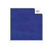 Carta velina 50 x 70 cm 20 gr blu 462 busta 26 fogli - 9770