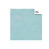 Carta velina 50 x 70 cm 20 gr celeste 360 busta 26 fogli - 9718